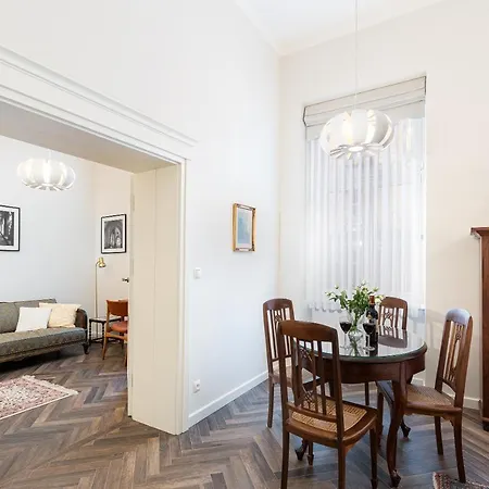 Apartment Otium Old Town Sarego