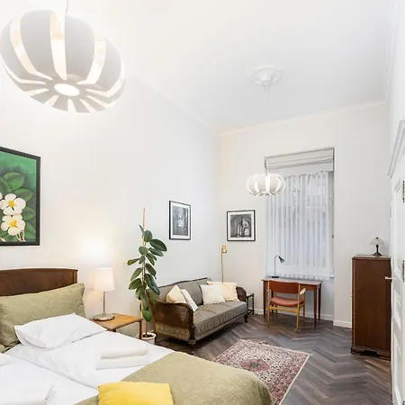Otium Old Town Sarego Apartment Krakow