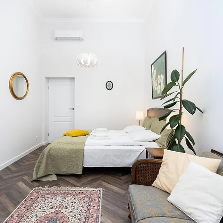 Otium Old Town Sarego Apartment *