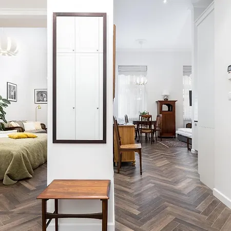 Apartment Otium Old Town Sarego *