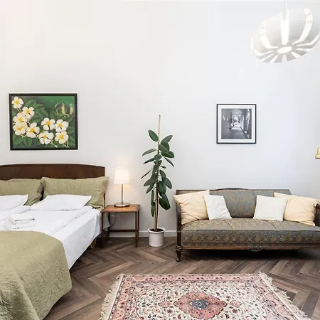 Otium Old Town Sarego *