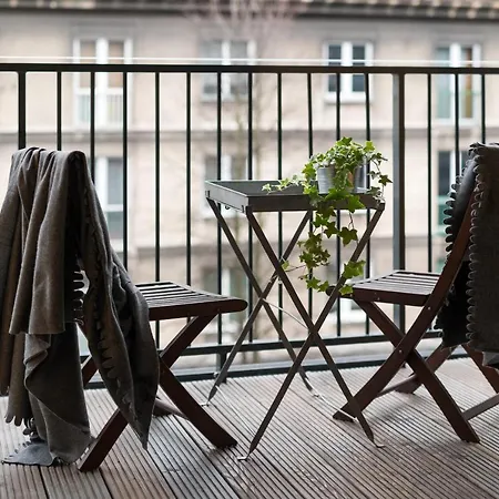 Krakow Central Apartment Apartment *