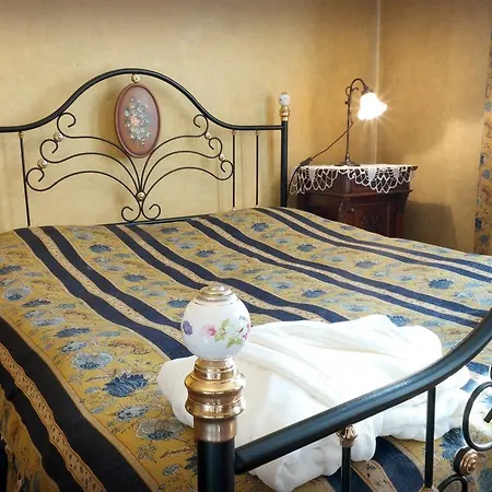 Apartahotel Austeria Klezmer Hois