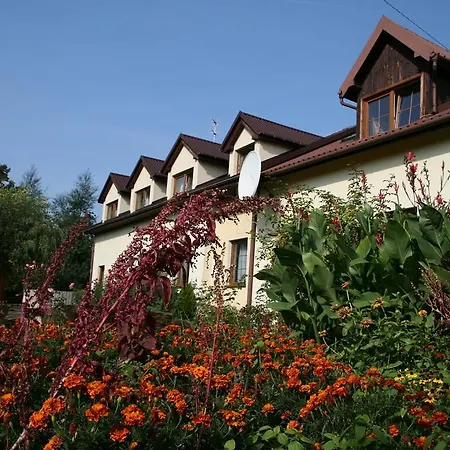 Nad Rudawa Guest house