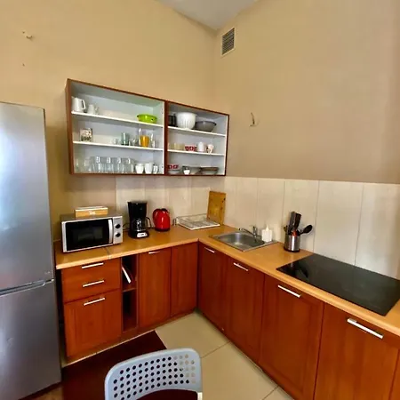 Ametyst Hostel