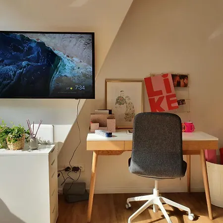 Apartamento And Shared At Livinnx