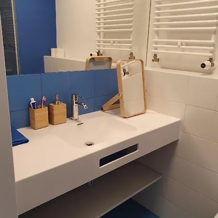 Apartamento And Shared At Livinnx *
