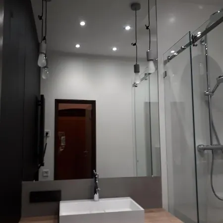 Apartamento Magda Apartament Kraków-Stare Miasto