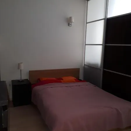 Magda Apartament Kraków-Stare Miasto Apartamento