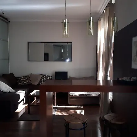 Magda Apartament Kraków-Stare Miasto Apartamento *