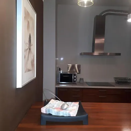 Magda Apartament Kraków-Stare Miasto Apartamento Cracóvia
