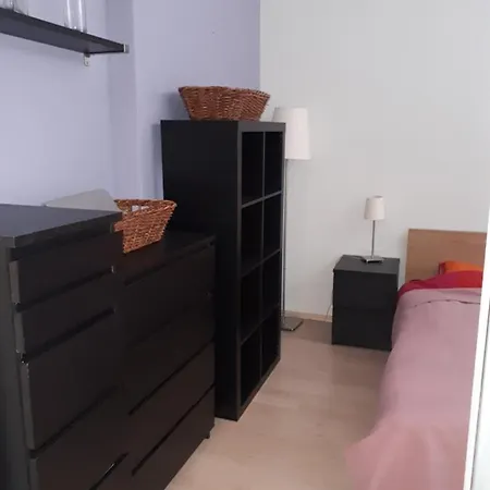 Magda Apartament Kraków-Stare Miasto *