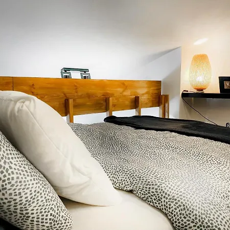 Bedrouse Sw. Sebastiana - Old Town, Kazimierz - II Apartment *