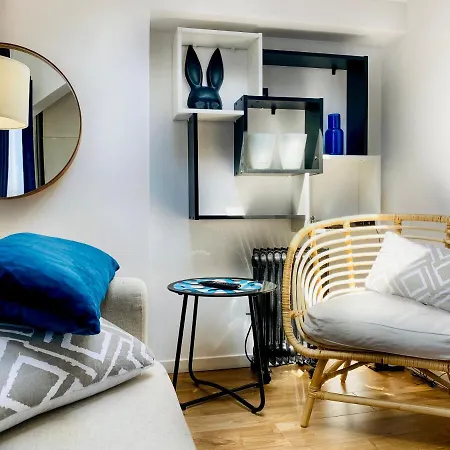 Apartment Bedrouse Sw. Sebastiana - Old Town, Kazimierz - II