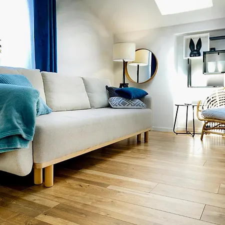 Apartment Bedrouse Sw. Sebastiana - Old Town, Kazimierz - II Krakow