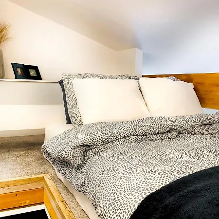 Apartment Bedrouse Sw. Sebastiana - Old Town, Kazimierz - II