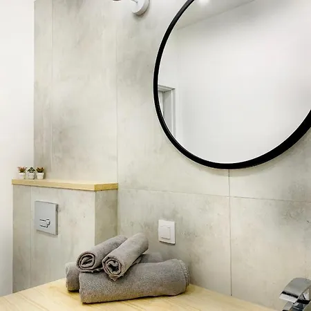 Bedrouse Sw. Sebastiana - Old Town, Kazimierz - II Apartment *
