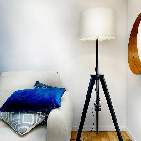 Apartment Bedrouse Sw. Sebastiana - Old Town, Kazimierz - II *