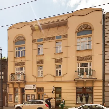 Apartment Friendly Family Loft In The Center *