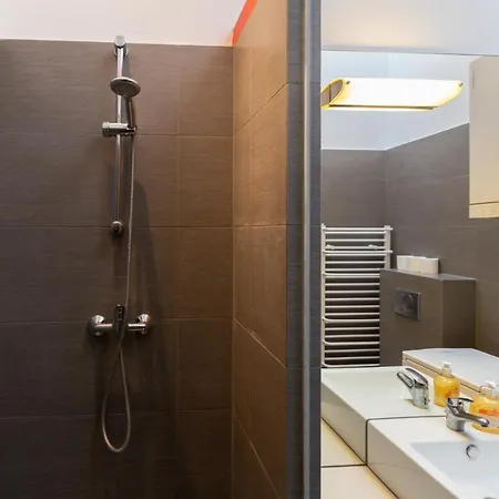 Friendly Family Loft In The Center Apartment Krakow