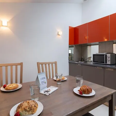 Friendly Family Loft In The Center * Krakow