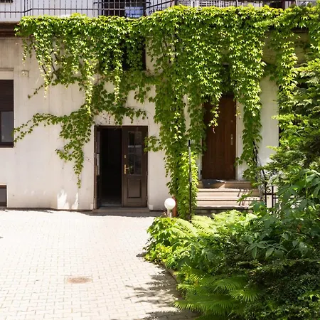 Friendly Family Loft In The Center * Krakow