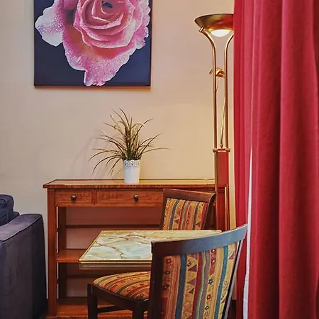 Aparthotel Rembrandt Krakow
