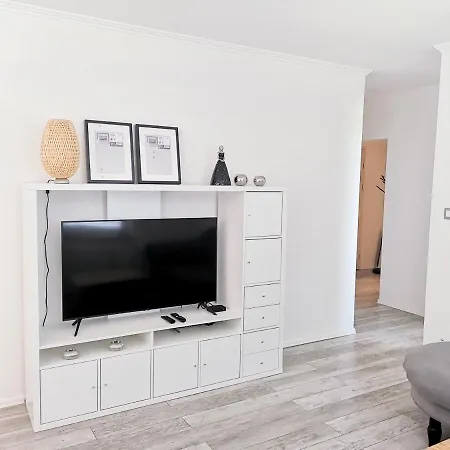 Apartament Amma - De Luxe - Free Parking Διαμέρισμα
