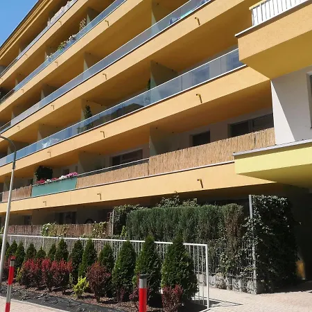 Διαμέρισμα Apartament Amma - De Luxe - Free Parking *