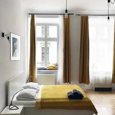 Apartmán Florianska
