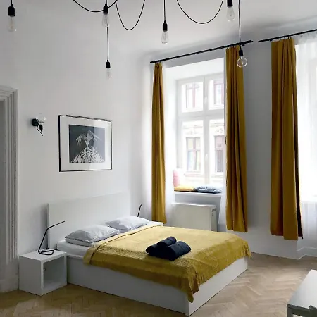 Florianska Apartment