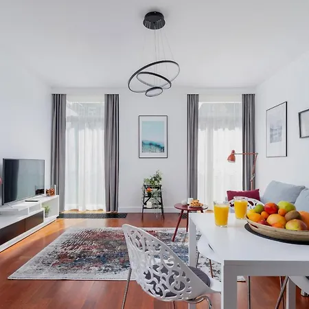 Lobzowska Cracow By Renters Krakow