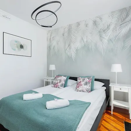 Lobzowska Cracow By Renters Krakow