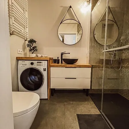 Bella Apartament Apartament Kraków