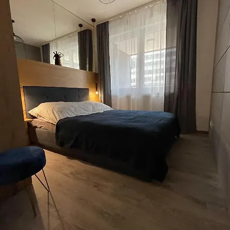 Bella Apartament * Kraków