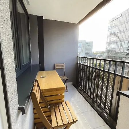 Bella Apartament Apartament
