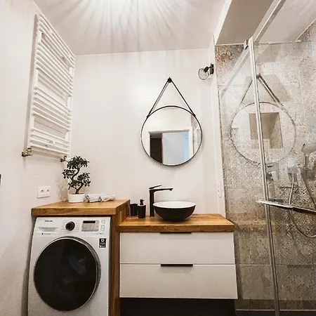 Bella Apartament * Kraków