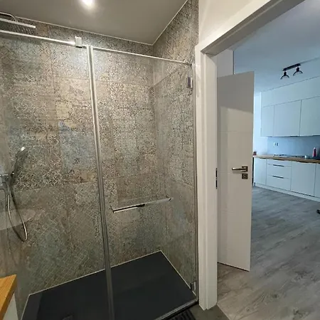 Apartament Bella Apartament *
