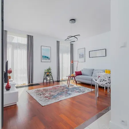 Lobzowska Cracow By Renters