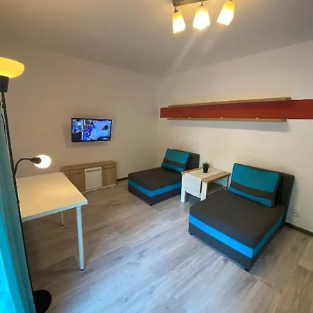 Apartament Pszczelna * Krakow