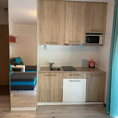 Apartment Apartament Pszczelna Krakow