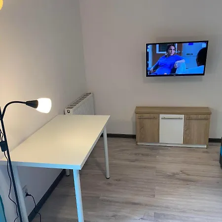 Apartament Pszczelna Krakow