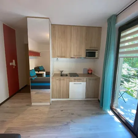 Apartment Apartament Pszczelna *
