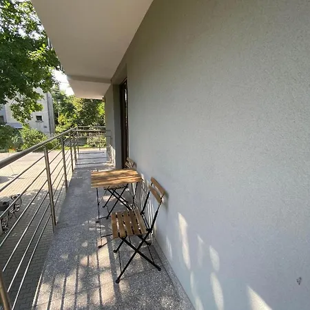 Apartament Pszczelna Apartment *