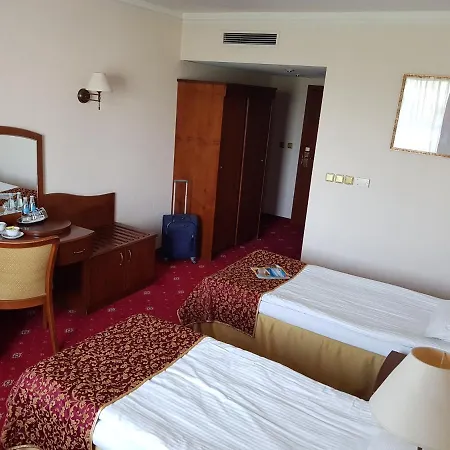 Hotel Sympozjum & Krakov