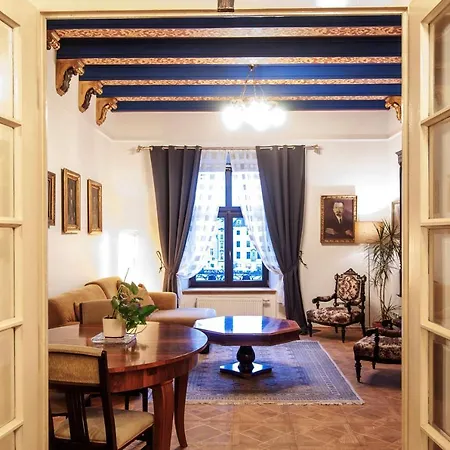 Apartamenty Pod Sloncem - Old City Apartment