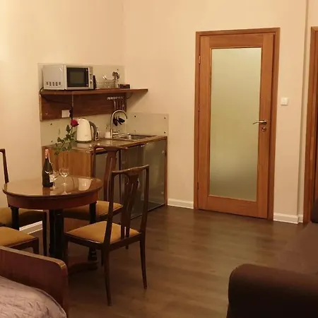 Apartamenty Pod Sloncem - Old City Krakow