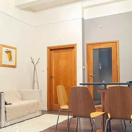 Apartamenty Pod Sloncem - Old City