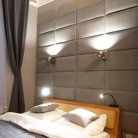 Apartamenty Pod Sloncem - Old City Apartment Krakow