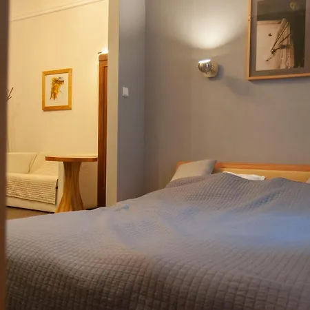 Apartamenty Pod Sloncem - Old City *
